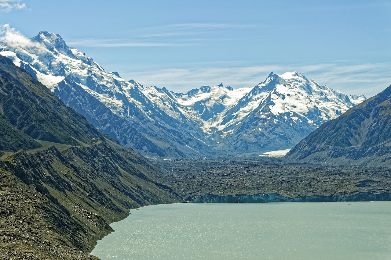 Exploring the Quiet Corners of New Zealand’s South Island